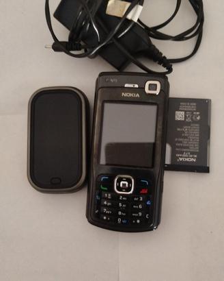 Cell.Nokia N70 