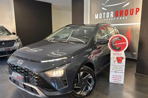 Hyundai Bayon 1.0 T-GDI Hybrid 48V iMT XLine