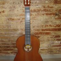Chitarra classica Joseph Farré 1976