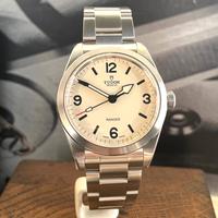 Tudor Tanger 39mm nuovo Finanziabile 