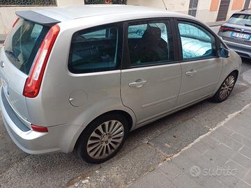 Ford  C-Max
