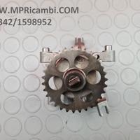 POMPA OLIO YAMAHA YZF R6 2000 2001 R 2002 1999