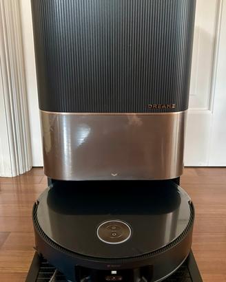 Aspirapolvere DREAME X50 Ultra Complete Robot