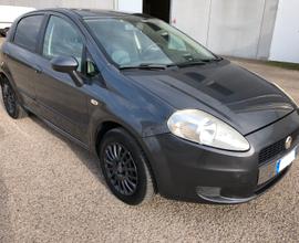 FIAT Grande Punto - 2009