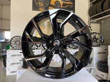 Cerchi Audi raggio 19 NUOVI cod.87542