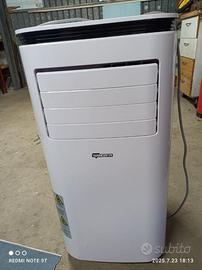 Condizionatore Teemozeta