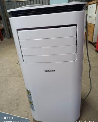 Condizionatore Teemozeta