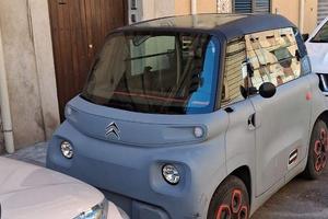 Mini car 