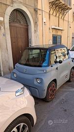 Mini car 