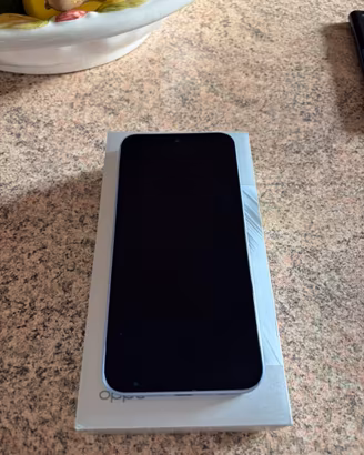 Oppo Reno 15F 5G