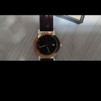 orologio in oro Maserati