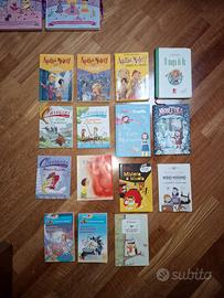 Letture per ragazzi/e