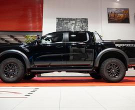 FORD Ranger Raptor 3.0 Ecoboost V6 4WD DC 5 post