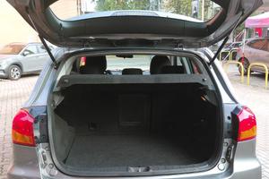 SUV 4x4 MITSUBISHI ASX