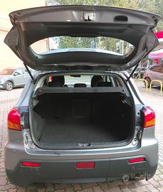 SUV 4x4 MITSUBISHI ASX
