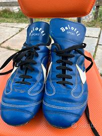 Scarpe da calcio come nuove Belotti 41