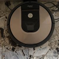 Iroomba