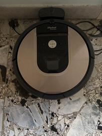 Iroomba