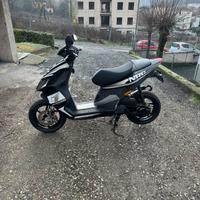PIAGGIO NRG 50