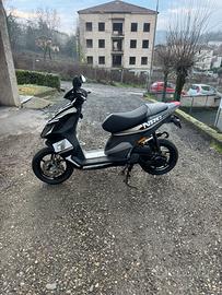 PIAGGIO NRG 50