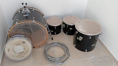 Tamburi per batteria acustica Mapex