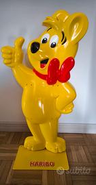 Espositore vintage HARIBO caramelle gommose