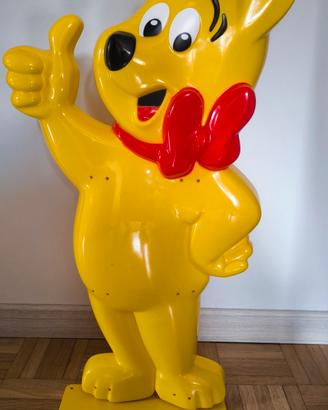 Espositore vintage HARIBO caramelle gommose