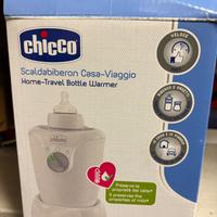 Scalda biberon casa/viaggio