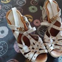 sandali seven second 