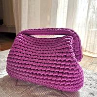 Borsa Clutch Bag