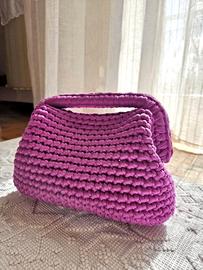 Borsa Clutch Bag