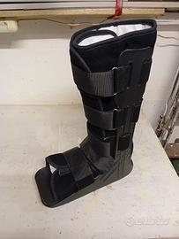 Gambaletto ortopedico