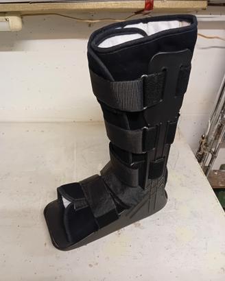 Gambaletto ortopedico