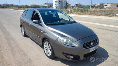 FIAT CROMA EMOTION AUT + Gomme e cerchi invernali 