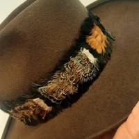 Cappello uomo in lana