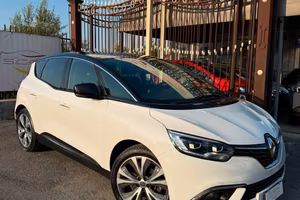 Renault Scenic Scénic dCi 8V 110 CV Energy Initial