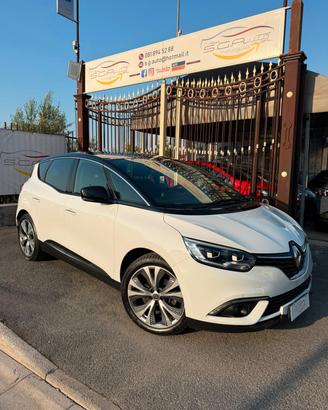Renault Scenic Scénic dCi 8V 110 CV Energy Initial
