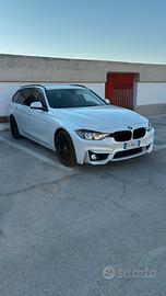 Bmw 316d F31
