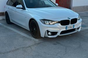Bmw 316d F31