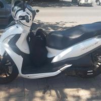 Sym symphony 125 st