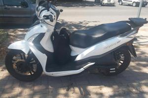 Sym symphony 125 st