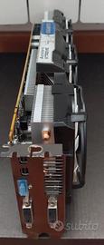 Scheda grafica Radeon HD 6870
