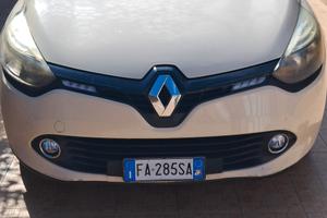 renault clio sporter  1.5 dci 2015
