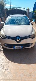 renault clio sporter  1.5 dci 2015