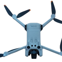 Drone DJI Mini 3 Pro con radiocomando DJI-N1C
