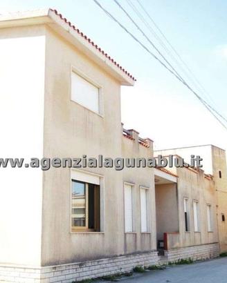 Casa semi-indipendente