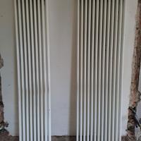 Termosifoni, coloriferi, radiatori casa