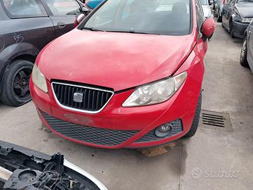 pezzi ricambio seat ibiza 2010 1.4 tdi