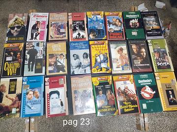 dono vhs e dvd