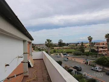 Appartamento di 80 m² con 3 locali e box auto a Ne